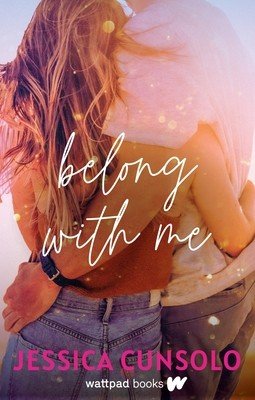Belong with Me (Cunsolo Jessica)(Paperback)