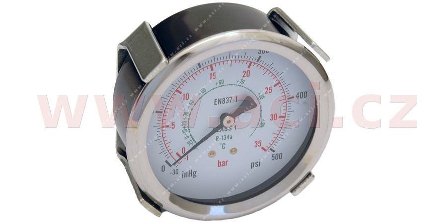 ukazatel vysokého tlaku (HP) (náhradní díl pro VA 699966)