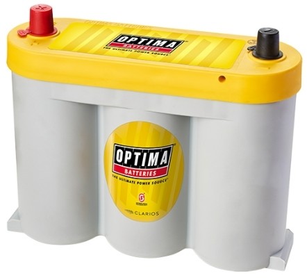 Startovací baterie OPTIMA 8183560008882