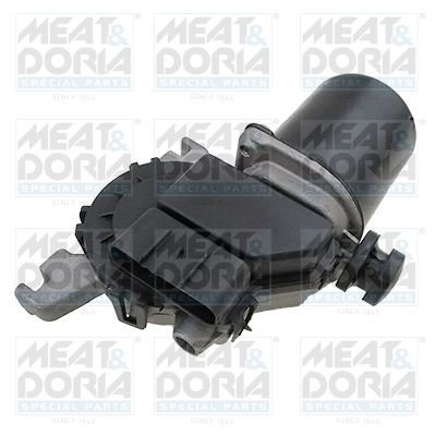 Motor stěračů MEAT & DORIA 27038