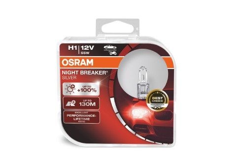Žárovka, hlavní světlomet ams-OSRAM 64150NBS-HCB