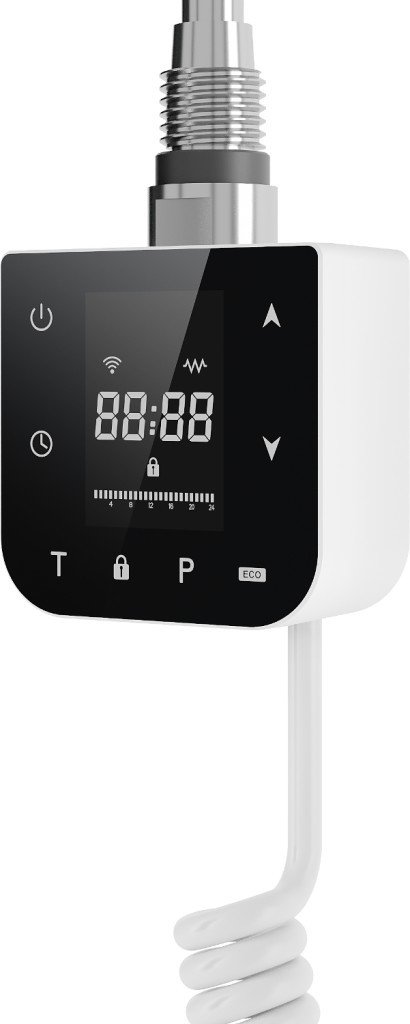 MEXEN FA-F topná tyč z Wi-fi, 300 W, bílá W953-0300-20