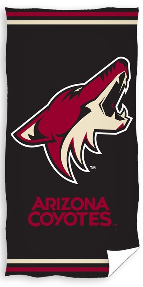 Osuška NHL Arizona Coyotes