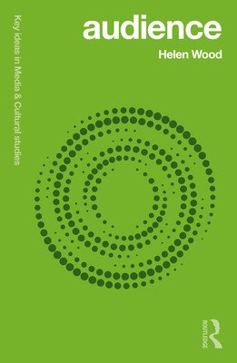 Audience (Wood Helen)(Paperback)