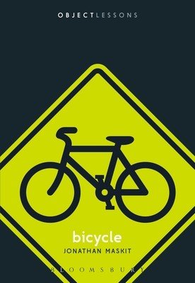 Bicycle (Maskit Jonathan)(Paperback)