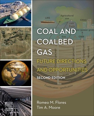 Coal and Coalbed Gas: Future Directions and Opportunities (Flores Romeo M.)(Paperback)