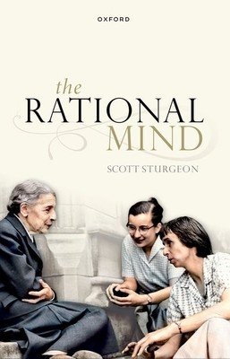 The Rational Mind (Sturgeon Scott)(Paperback)