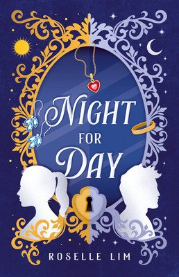 Night for Day (Lim Roselle)(Paperback)