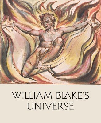 William Blake's Universe (Bindman David)(Pevná vazba)