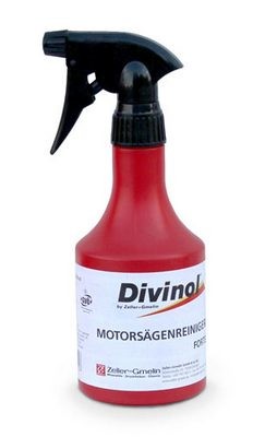 Čistič řetězu DIVINOL Motorsagenreiniger - 500ml