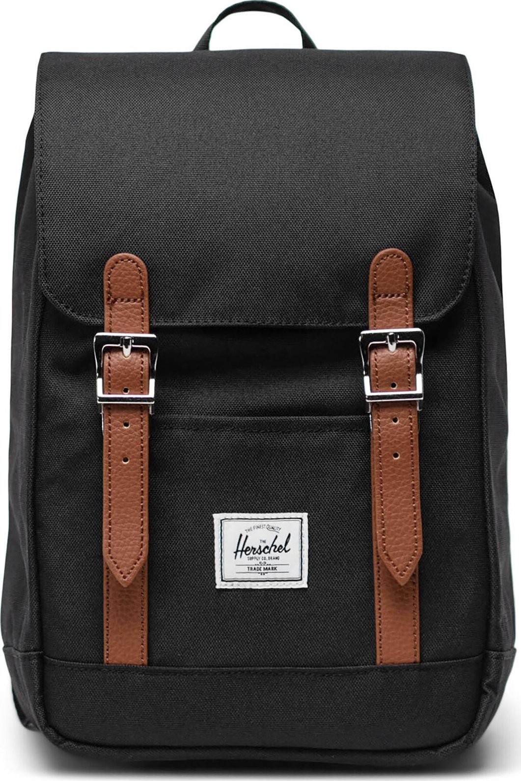 Batoh Herschel Herschel Retreat™ Mini Backpack 11398-00001 Black