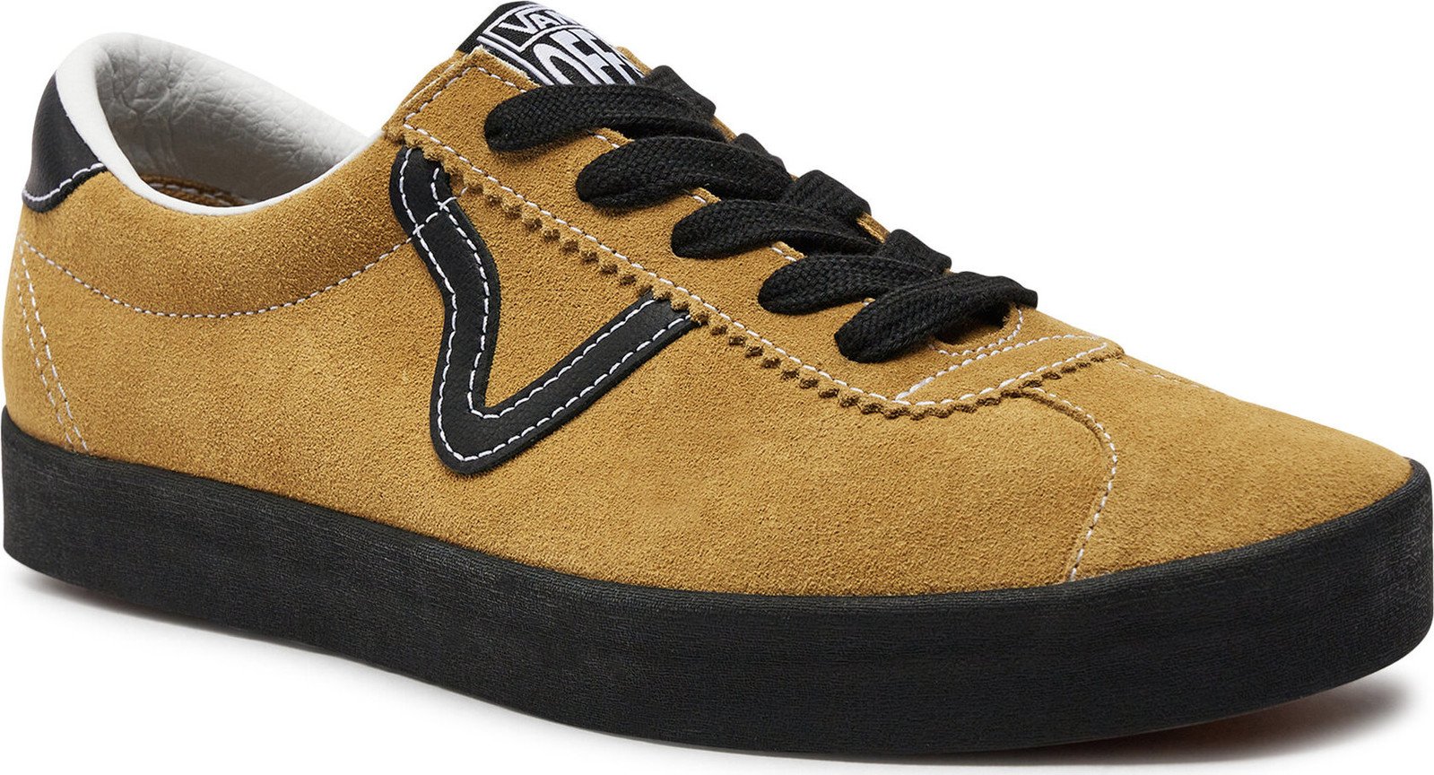 Tenisky Vans Sport Low VN000CQR5QJ1 Antelope