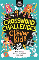 Crossword Challenges for Clever Kids (R) (Moore Gareth)(Paperback / softback)