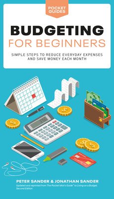 Budgeting for Beginners (Sander Peter J.)(Paperback)