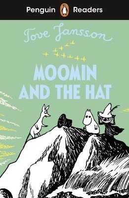 Penguin Readers Level 3: Moomin and the Hat (ELT Graded Reader) (Jansson Tove)(Paperback / softback)