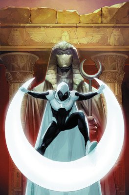 Moon Knight: City of the Dead (Pepose David)(Paperback)
