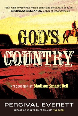 God's Country (Everett Percival)(Paperback)