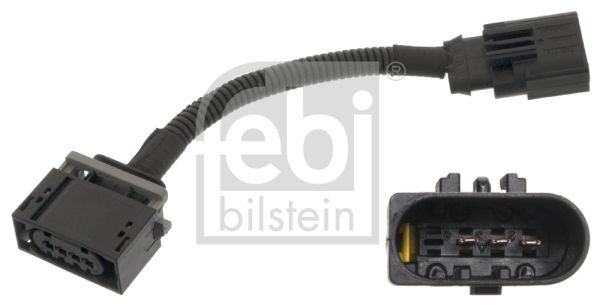Adaptér kabel, ovládací klapka-zásobování vzduchem FEBI BILSTEIN 47673