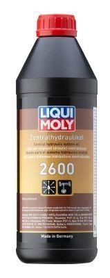 Hydraulický olej LIQUI MOLY 21603