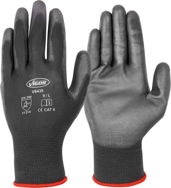 Ochranné rukavice Vigor V6435