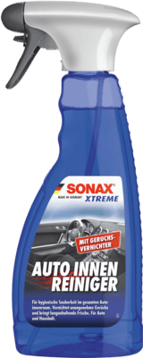 Čistič vnitřního prostoru, ultrazvukový zamlžovač PARYS SONAX XTREME 02212410