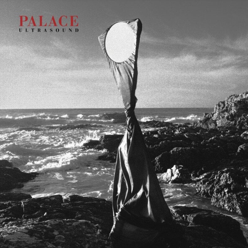 Palace - Ultrasound (LP)