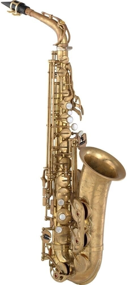 Yamaha YAS-62UL Alto Saxofon