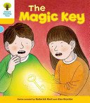 Oxford Reading Tree: Level 5: Stories: The Magic Key (Hunt Roderick)(Paperback / softback)