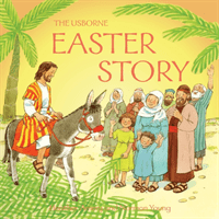 Easter Story (Amery Heather)(Paperback / softback)
