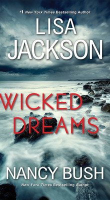 Wicked Dreams: A Riveting New Thriller (Jackson Lisa)(Paperback)
