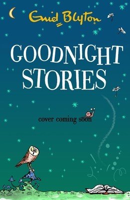 Goodnight Stories (Blyton Enid)(Paperback)