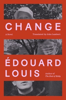 Change (Louis douard)(Pevná vazba)