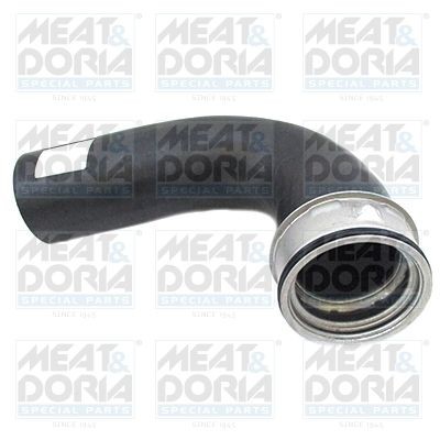 Hadička plnicího vzduchu MEAT & DORIA 96021
