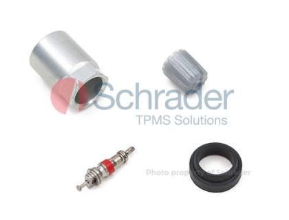 Opravná sada, senzor kola (kontrol.systém tlaku v pneu.) SCHRADER 5030