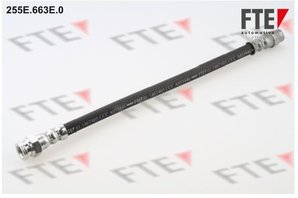 Brzdová hadice FTE 9240110