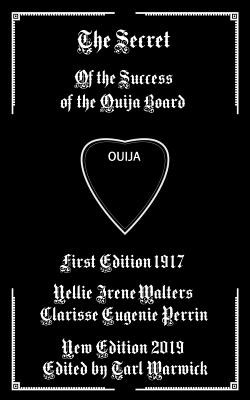 The Secret: Of the Success of the Ouija Board (Perrin Clarisse Eugenie)(Paperback)