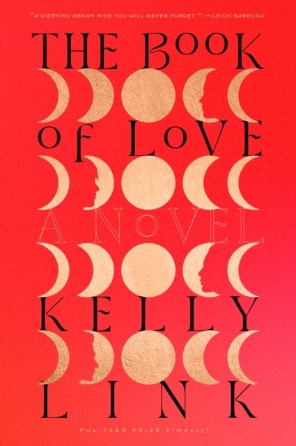 Book of Love - A Novel