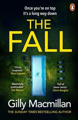 Fall (Macmillan Gilly)(Paperback / softback)