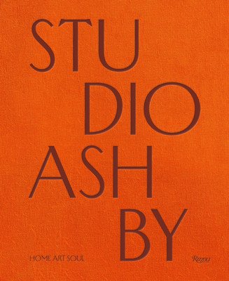 Studio Ashby: Home Art Soul (Ashby Sophie)(Pevná vazba)