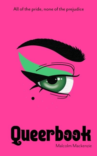 Queerbook (Mackenzie Malcolm)(Paperback / softback)