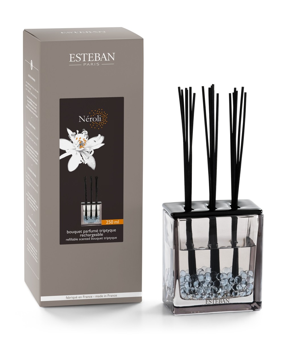 Esteban Paris Parfums  ESTEBAN - DIFUZÉR 250 ML - MOKA - neroli - néroli - NEW 250 ml