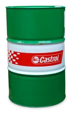 Motorový olej 5W-40 Castrol EDGE Titanium Turbo Diesel - 208L