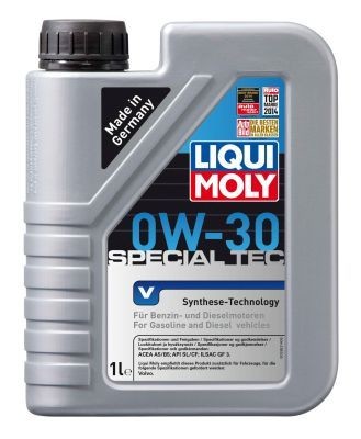 Motorový olej LIQUI MOLY Special Tec V 0W-30 2852 - 1L