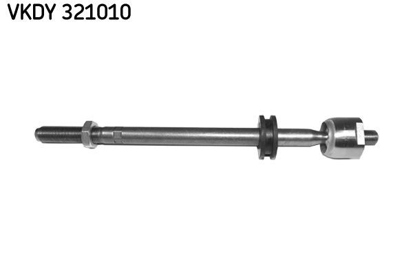 Axiální kloub, příčné táhlo řízení SKF VKDY 321010