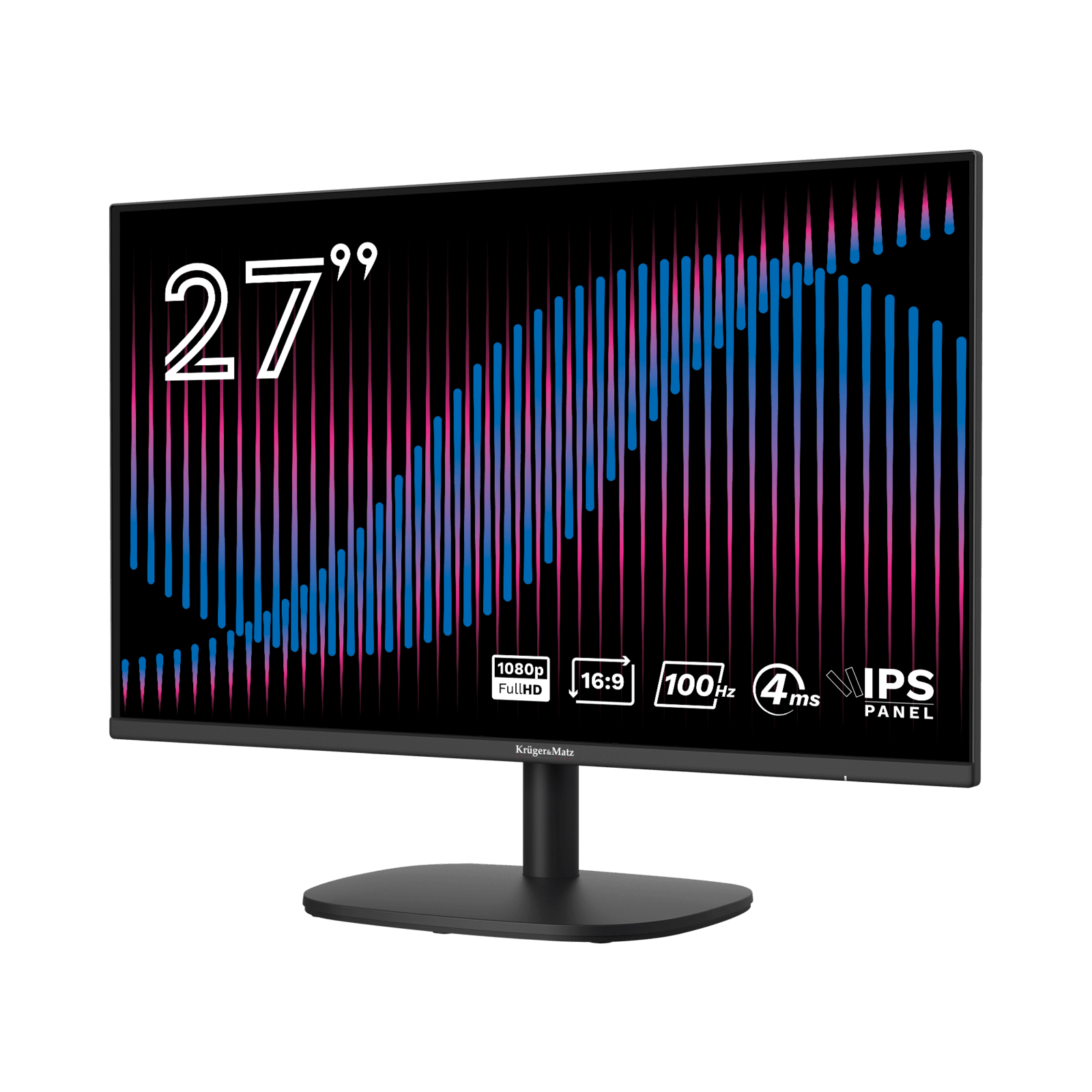 Krüger&Matz Kruger&Matz 27