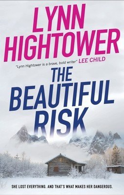 The Beautiful Risk (Hightower Lynn)(Paperback)