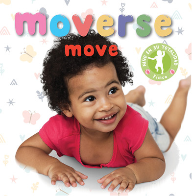 Moverse/Move (Metzger Steve)(Board Books)