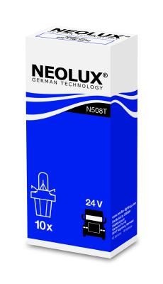 Žárovka, osvětlení interiéru NEOLUX® N508T