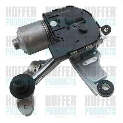 Motor stěračů HOFFER H27069