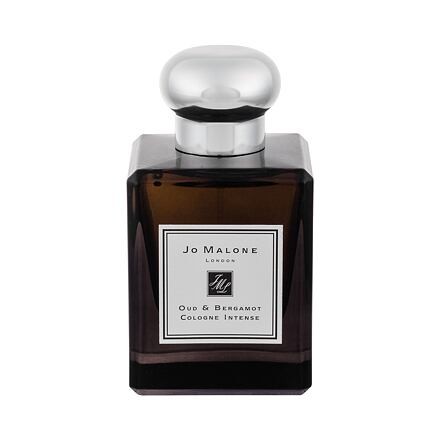 Jo Malone Oud & Bergamot unisex cologne intense 50 ml unisex